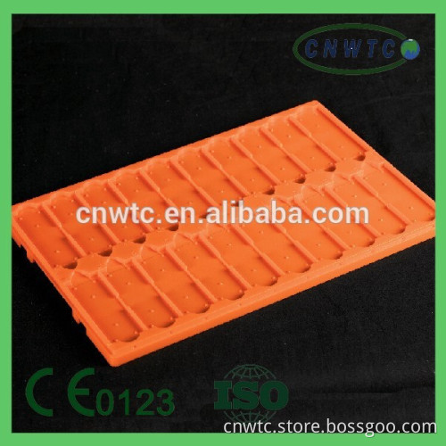 Slide Tray for Microscope Slide